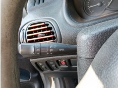 Recambio de mando multifuncion para peugeot 206 hatchback (2a/c) 2.0 hdi 90 referencia OEM IAM    2
