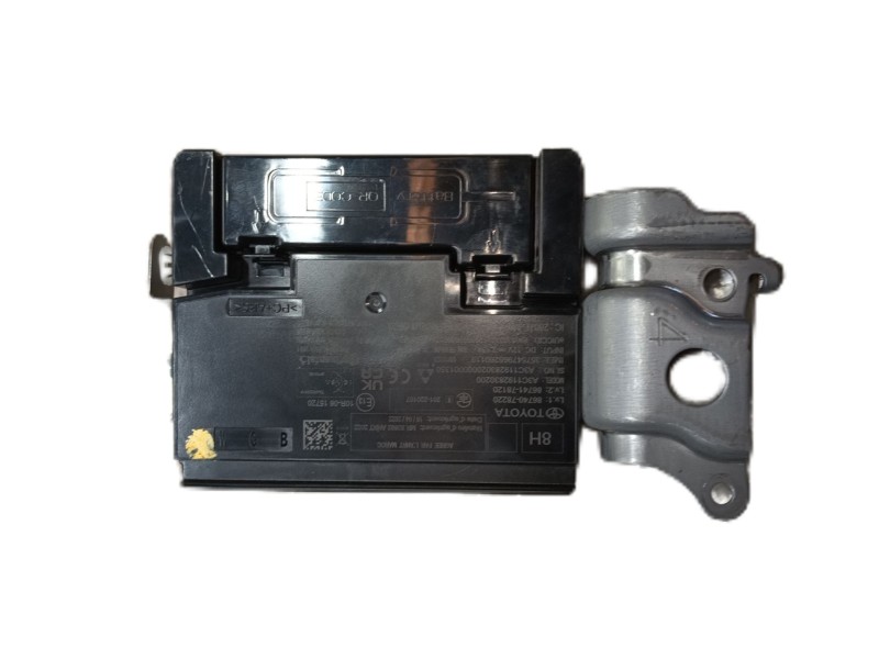 Recambio de modulo electronico para lexus nx ii (_a2_, _h2_) 450h+ e-four (aazh26) referencia OEM IAM   