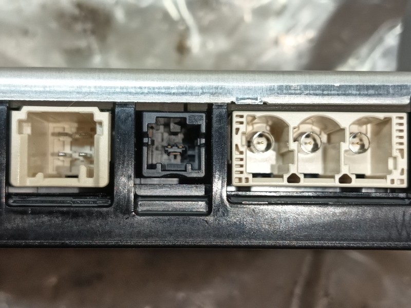 Recambio de modulo electronico para lexus nx ii (_a2_, _h2_) 450h+ e-four (aazh26) referencia OEM IAM   