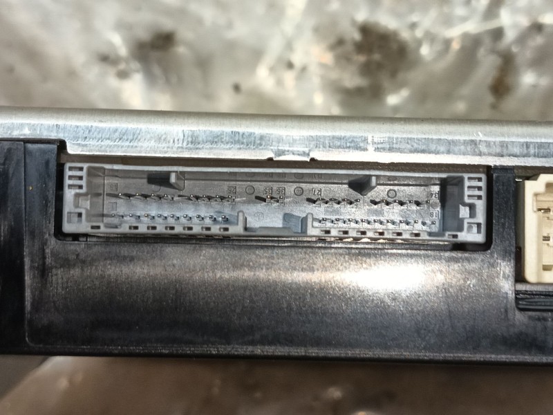 Recambio de modulo electronico para lexus nx ii (_a2_, _h2_) 450h+ e-four (aazh26) referencia OEM IAM   