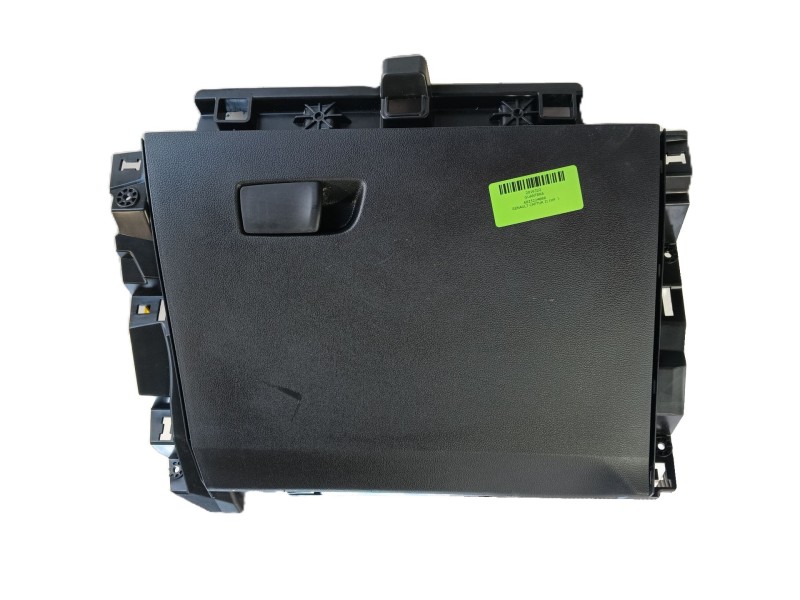 Recambio de guantera para renault captur ii (hf_) tce 140 (hfn0) referencia OEM IAM 682522488R  