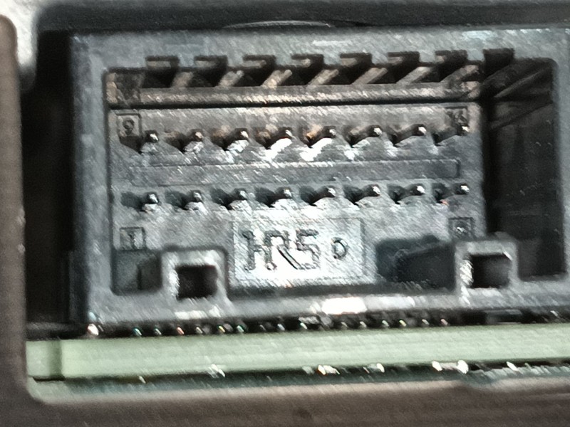 Recambio de modulo electronico para lexus nx ii (_a2_, _h2_) 450h+ e-four (aazh26) referencia OEM IAM   