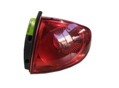 Recambio de piloto trasero derecho para seat altea (5p1) 1.9 tdi referencia OEM IAM 5P0945112B9B9  