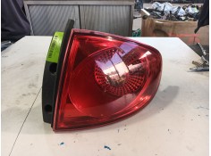 Recambio de piloto trasero derecho para seat altea (5p1) 1.9 tdi referencia OEM IAM    2