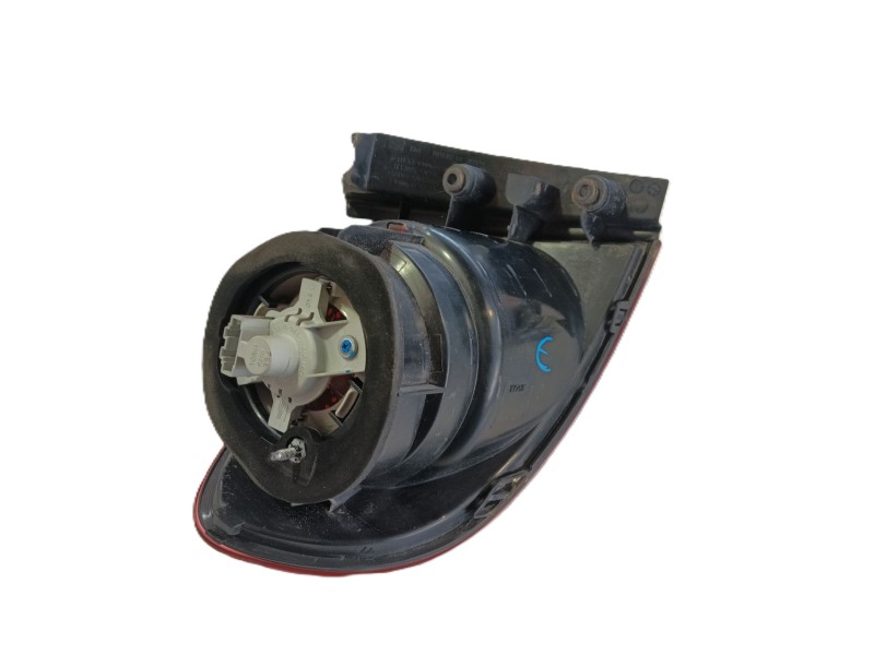 Recambio de piloto trasero derecho para seat altea (5p1) 1.9 tdi referencia OEM IAM 5P0945112B9B9  