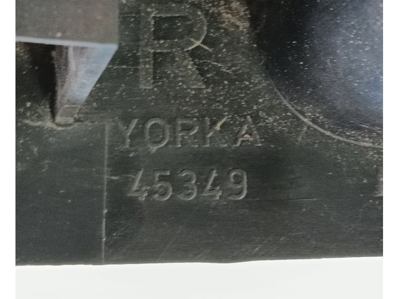 Recambio de piloto trasero derecho para seat altea (5p1) 1.9 tdi referencia OEM IAM 5P0945112B9B9  