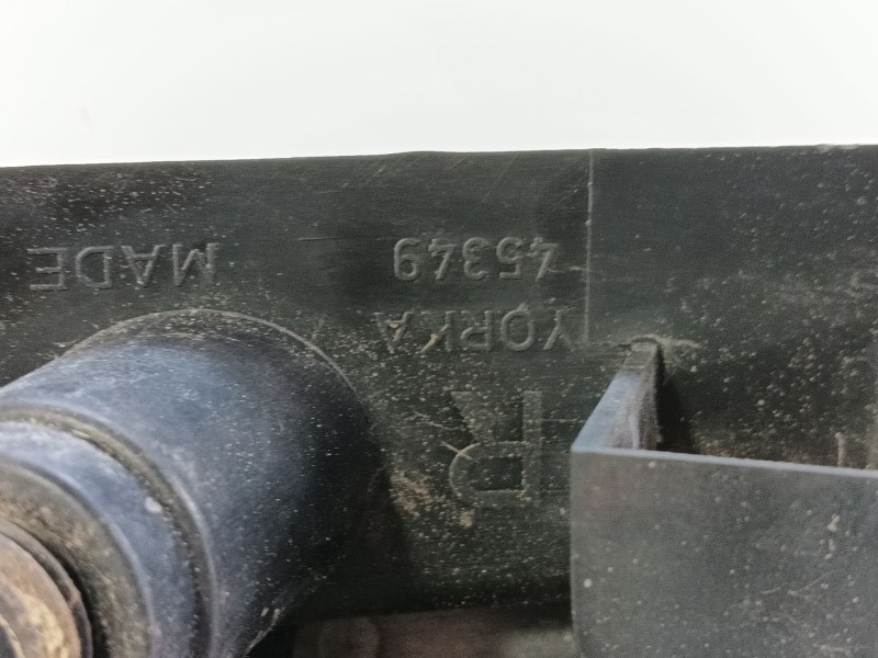 Recambio de piloto trasero derecho para seat altea (5p1) 1.9 tdi referencia OEM IAM 5P0945112B9B9  