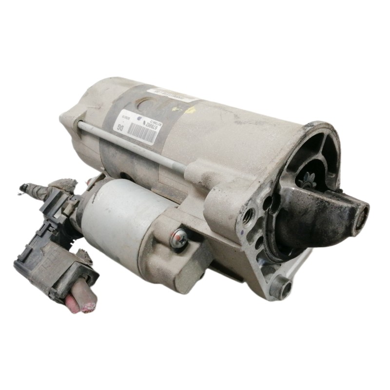 Recambio de motor arranque para chrysler voyager (rg) 2.5 crd se referencia OEM IAM 4727313AB M2T88472 679962
