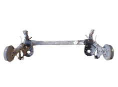 Recambio de puente trasero para toyota yaris (_p9_) 1.3 vvt-i (scp90_) referencia OEM IAM 421100D141  