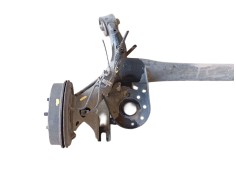 Recambio de puente trasero para toyota yaris (_p9_) 1.3 vvt-i (scp90_) referencia OEM IAM 421100D141   2