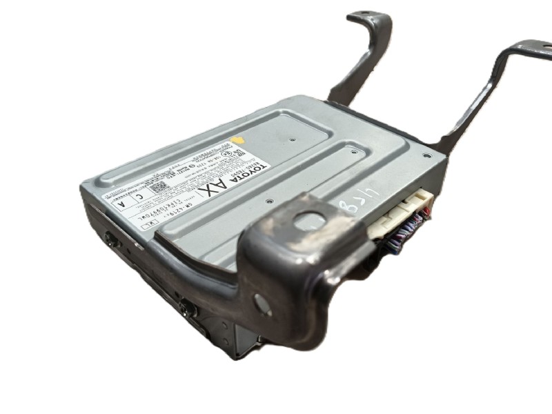 Recambio de modulo electronico para lexus nx ii (_a2_, _h2_) 450h+ e-four (aazh26) referencia OEM IAM   