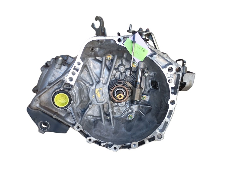 Recambio de caja cambios para toyota yaris (_p9_) 1.3 vvt-i (scp90_) referencia OEM IAM 3030052B00 71115319 