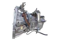 Recambio de caja cambios para toyota yaris (_p9_) 1.3 vvt-i (scp90_) referencia OEM IAM 3030052B00 71115319  2