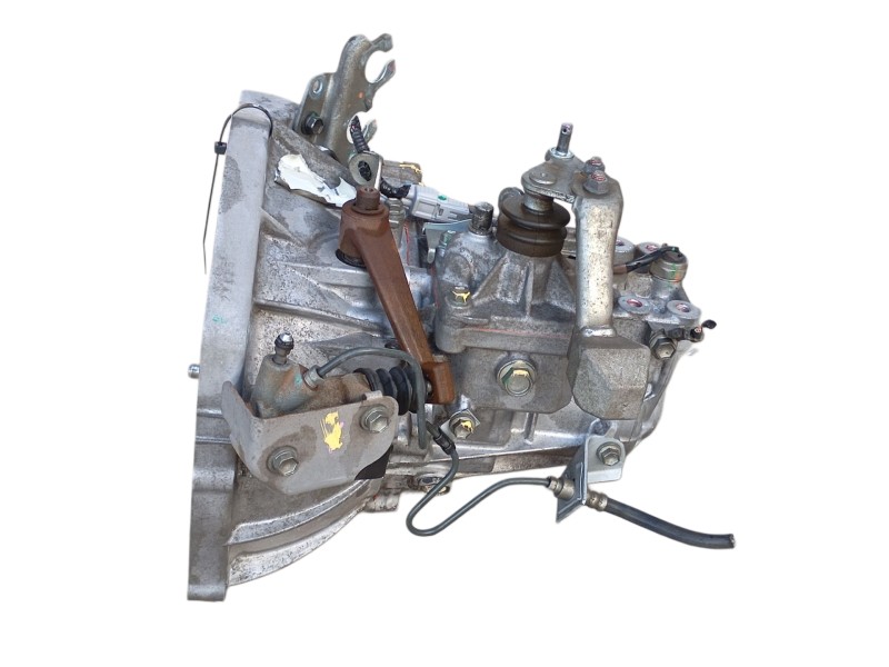 Recambio de caja cambios para toyota yaris (_p9_) 1.3 vvt-i (scp90_) referencia OEM IAM 3030052B00 71115319 