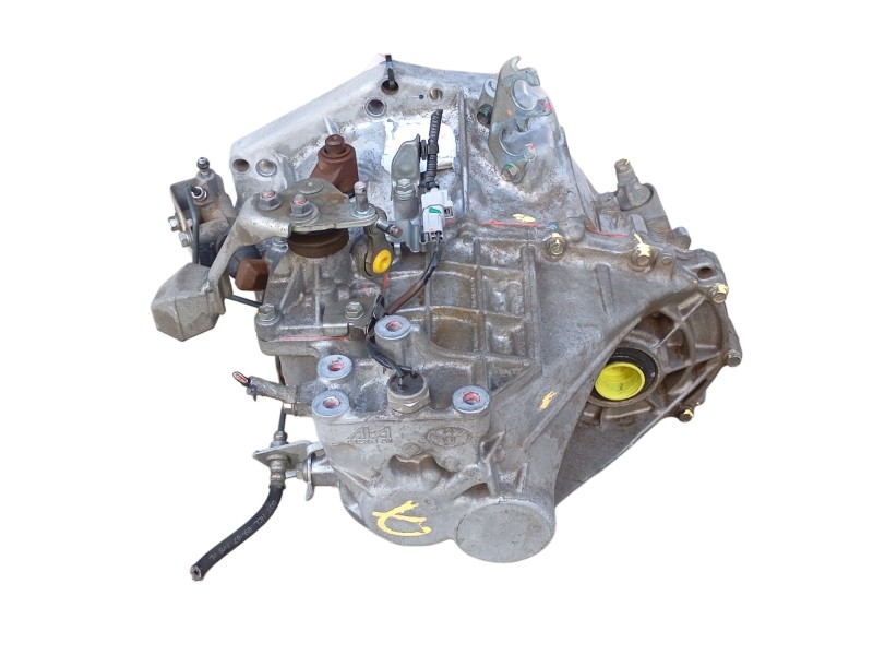 Recambio de caja cambios para toyota yaris (_p9_) 1.3 vvt-i (scp90_) referencia OEM IAM 3030052B00 71115319 