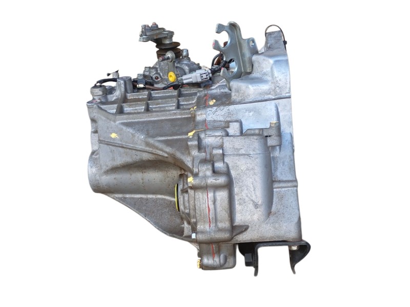 Recambio de caja cambios para toyota yaris (_p9_) 1.3 vvt-i (scp90_) referencia OEM IAM 3030052B00 71115319 