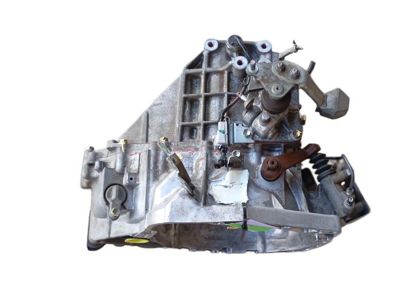 Recambio de caja cambios para toyota yaris (_p9_) 1.3 vvt-i (scp90_) referencia OEM IAM 3030052B00 71115319 