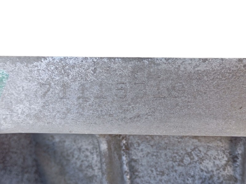 Recambio de caja cambios para toyota yaris (_p9_) 1.3 vvt-i (scp90_) referencia OEM IAM 3030052B00 71115319 