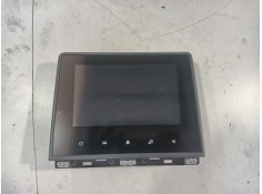 Recambio de pantalla multifuncion para renault captur ii (hf_) tce 140 (hfn0) referencia OEM IAM   