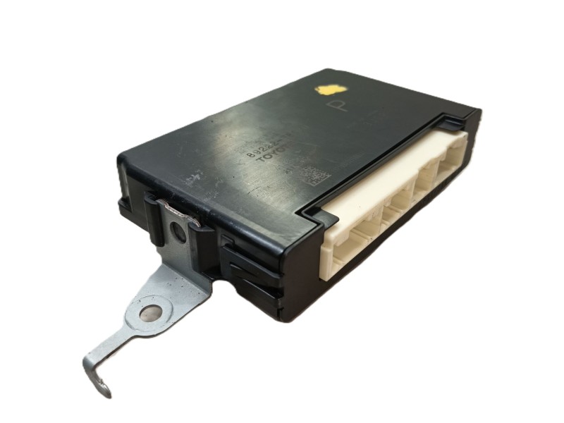 Recambio de modulo electronico para lexus nx ii (_a2_, _h2_) 450h+ e-four (aazh26) referencia OEM IAM   