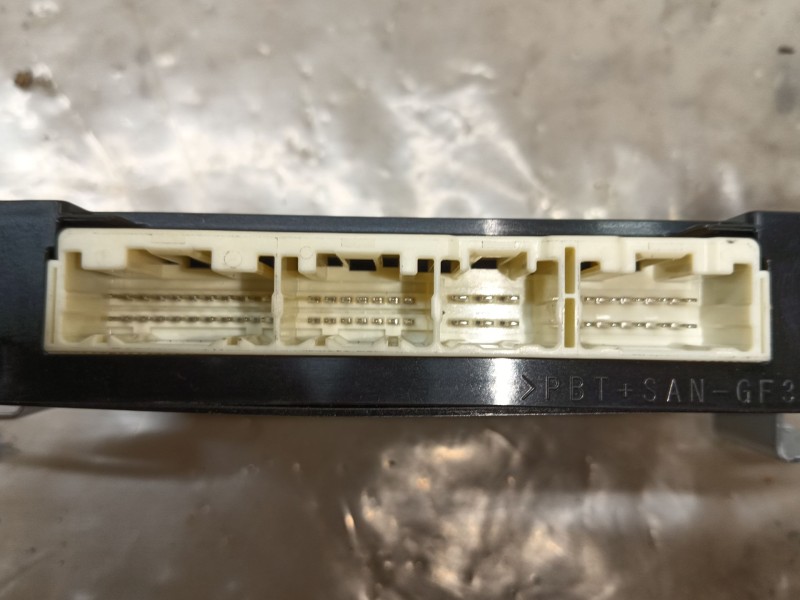 Recambio de modulo electronico para lexus nx ii (_a2_, _h2_) 450h+ e-four (aazh26) referencia OEM IAM   