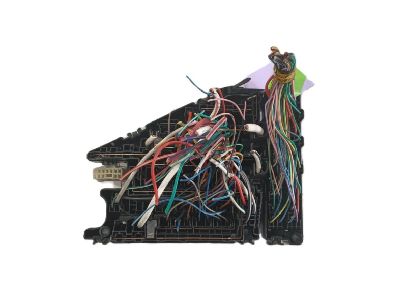 Recambio de caja fusibles delantera para subaru outback (bs) 2.0 d awd (bsd) referencia OEM IAM   