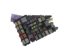 Recambio de caja fusibles delantera para subaru outback (bs) 2.0 d awd (bsd) referencia OEM IAM   