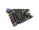 CAJA FUSIBLES DELANTERA MB008701B 