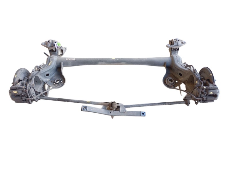 Recambio de puente trasero para opel astra k (b16) 1.4 turbo (68) referencia OEM IAM  7809AB1U7R02A143 