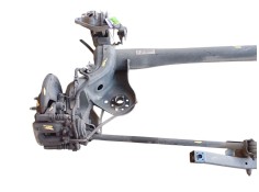 Recambio de puente trasero para opel astra k (b16) 1.4 turbo (68) referencia OEM IAM  7809AB1U7R02A143  2