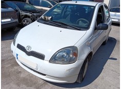 TOYOTA YARIS (_P1_)
