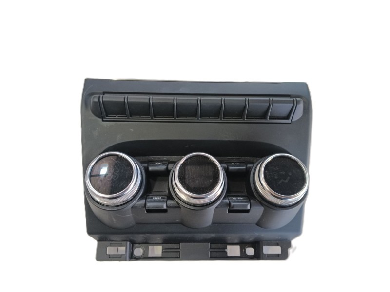 Recambio de mando calefaccion / aire acondicionado para renault captur ii (hf_) tce 140 (hfn0) referencia OEM IAM   