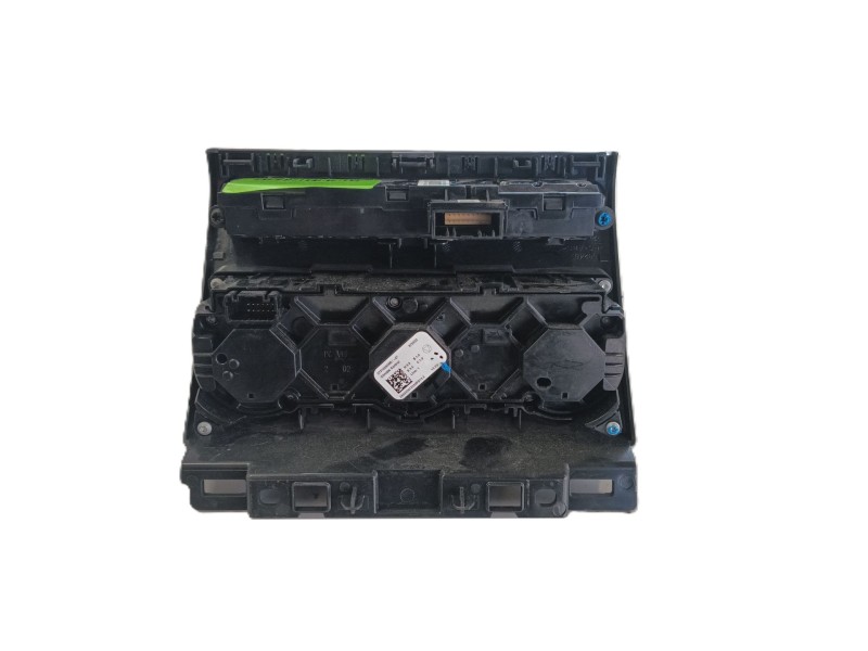 Recambio de mando calefaccion / aire acondicionado para renault captur ii (hf_) tce 140 (hfn0) referencia OEM IAM   