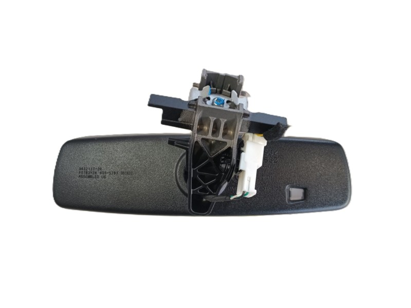 Recambio de espejo interior para renault captur ii (hf_) tce 140 (hfn0) referencia OEM IAM   