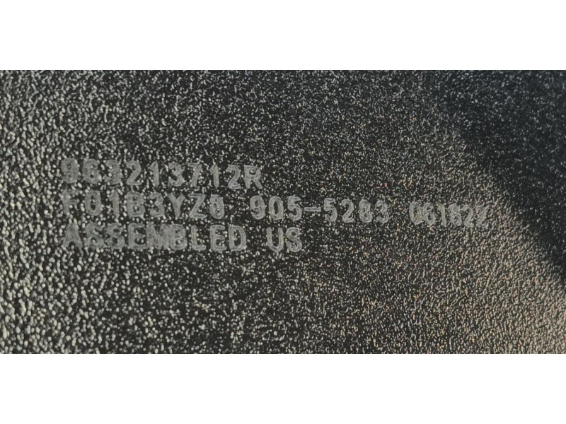 Recambio de espejo interior para renault captur ii (hf_) tce 140 (hfn0) referencia OEM IAM   