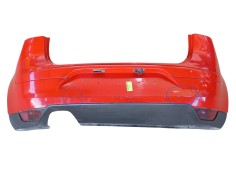 Recambio de paragolpes trasero para seat altea (5p1) 1.9 tdi referencia OEM IAM 5P9807417CGRU  