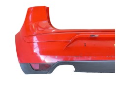 Recambio de paragolpes trasero para seat altea (5p1) 1.9 tdi referencia OEM IAM 5P9807417CGRU   2