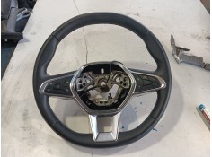 Recambio de volante para renault captur ii (hf_) tce 140 (hfn0) referencia OEM IAM   