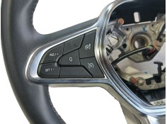 Recambio de volante para renault captur ii (hf_) tce 140 (hfn0) referencia OEM IAM    2