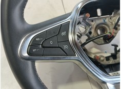 Recambio de volante para renault captur ii (hf_) tce 140 (hfn0) referencia OEM IAM    2