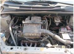Recambio de despiece motor para toyota yaris (_p1_) 1.0 (scp10_) referencia OEM IAM   