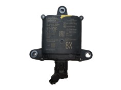 Recambio de modulo electronico para lexus nx ii (_a2_, _h2_) 450h+ e-four (aazh26) referencia OEM IAM    2