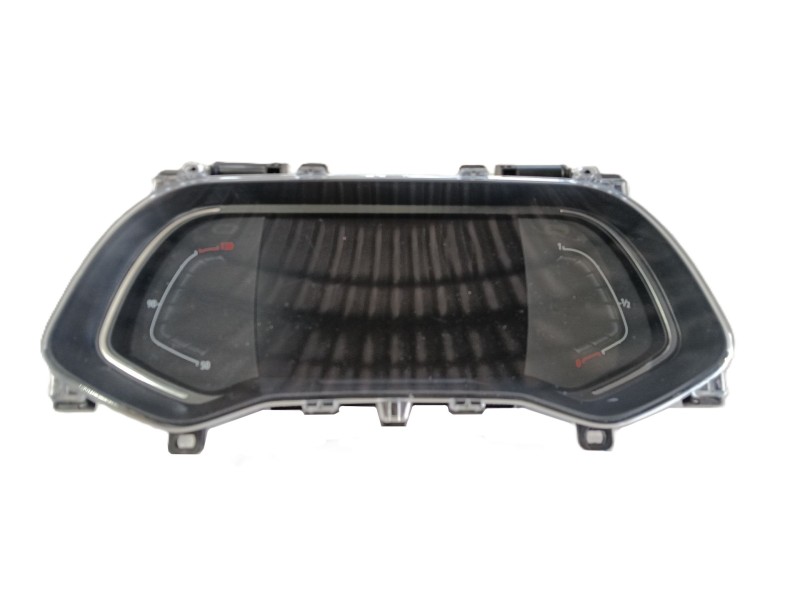 Recambio de cuadro instrumentos para renault captur ii (hf_) tce 140 (hfn0) referencia OEM IAM   