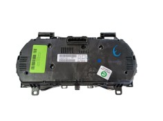 Recambio de cuadro instrumentos para renault captur ii (hf_) tce 140 (hfn0) referencia OEM IAM    2