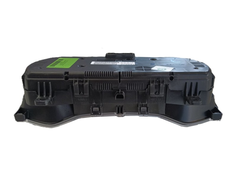 Recambio de cuadro instrumentos para renault captur ii (hf_) tce 140 (hfn0) referencia OEM IAM   