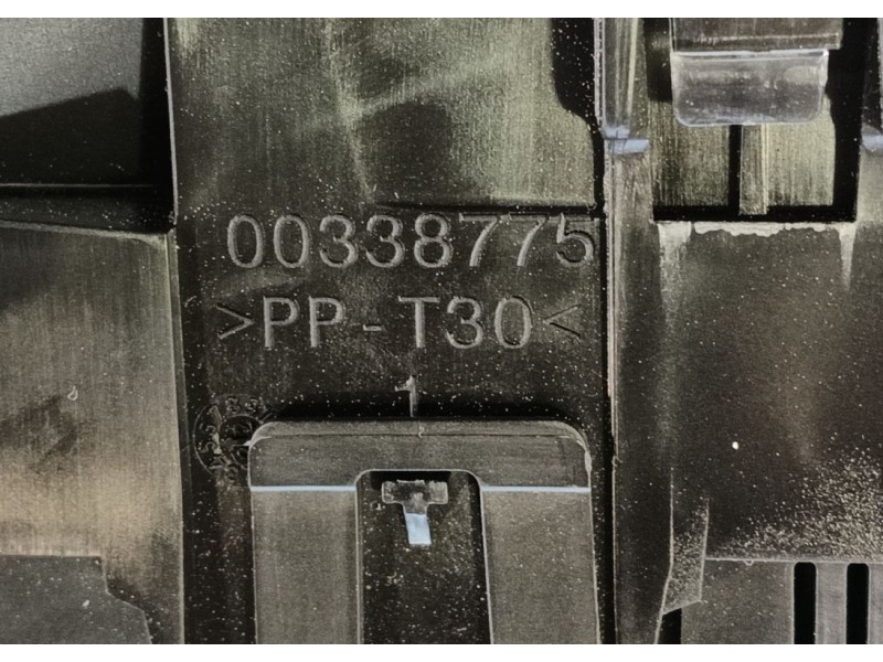 Recambio de cuadro instrumentos para renault captur ii (hf_) tce 140 (hfn0) referencia OEM IAM   