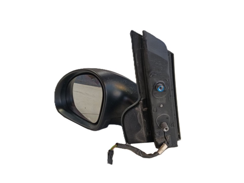 Recambio de retrovisor izquierdo para seat altea (5p1) 1.9 tdi referencia OEM IAM   