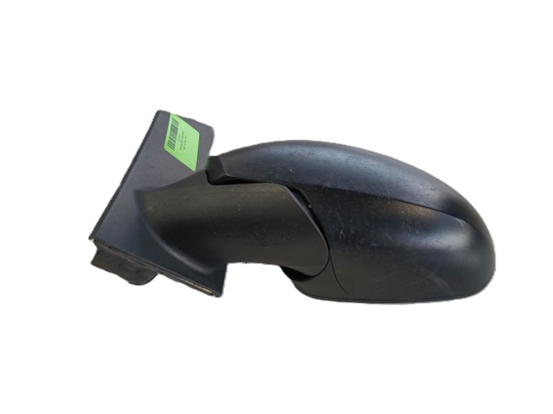 Recambio de retrovisor izquierdo para seat altea (5p1) 1.9 tdi referencia OEM IAM   