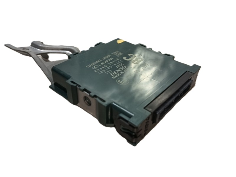 Recambio de modulo electronico para lexus nx ii (_a2_, _h2_) 450h+ e-four (aazh26) referencia OEM IAM   