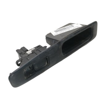 MANDO ELEVALUNAS TRASERO IZQUIERDO 25411BR00A 82951JD000